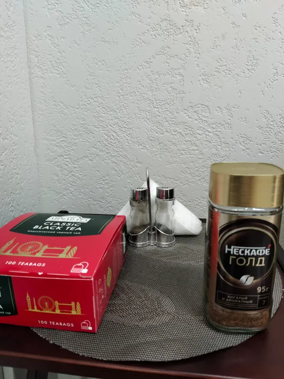 Мини-студия в историческом центре города