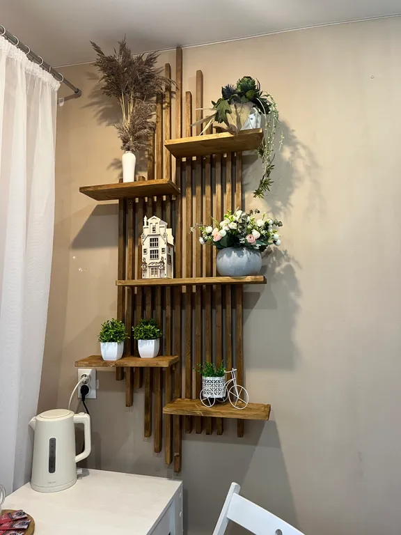 Двухкомнатная квартира в самом центре