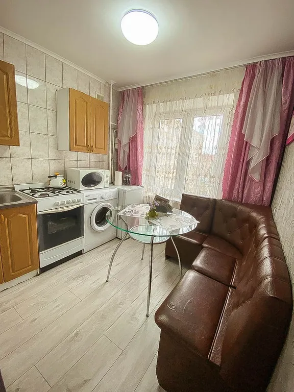 Квартира с хорошим ремонтом в самом центре