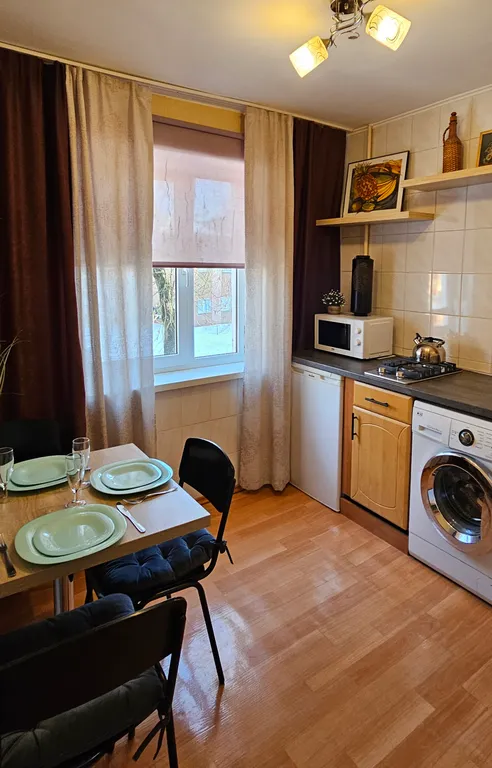 Квартира Квартира в центре города — Калининград