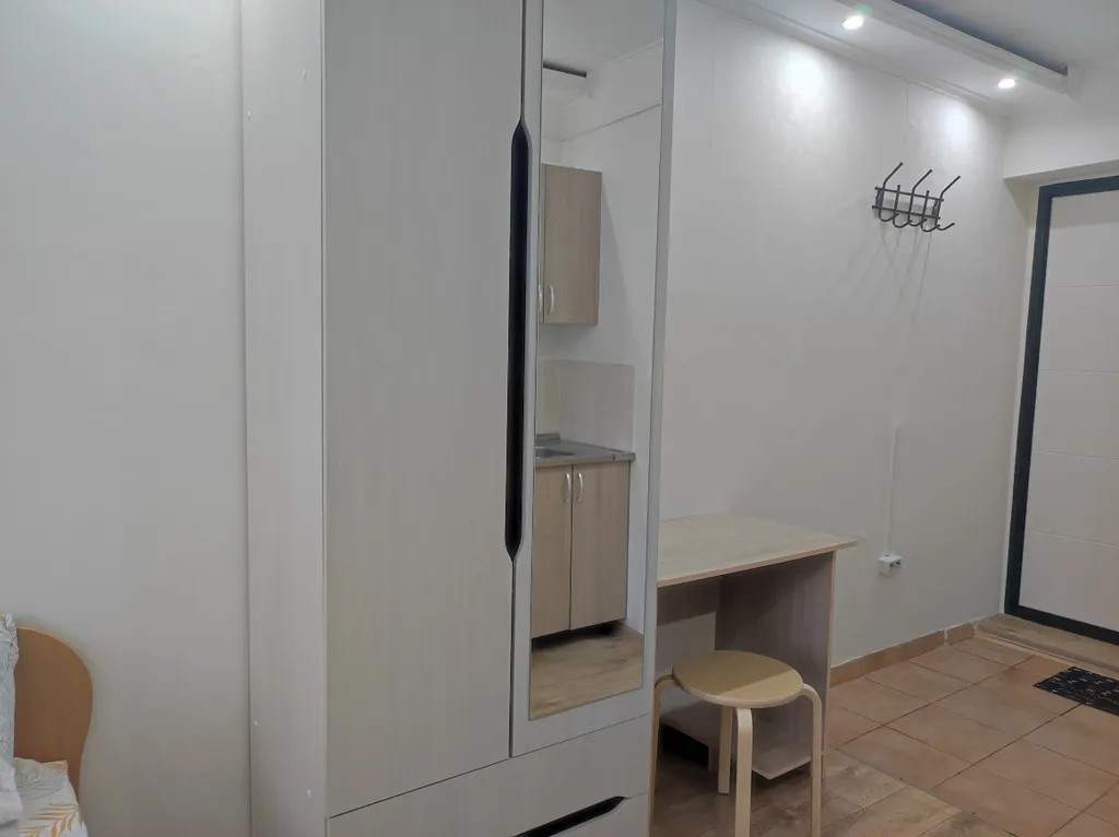 Апартаменты рядом с ТЦ Взлетка Плаза