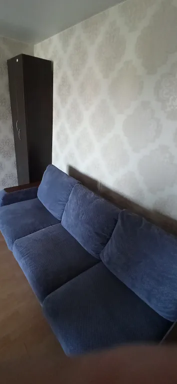 Уютная квартира на набережной реки