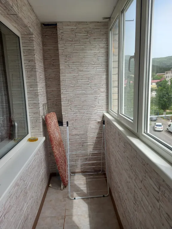 Уютная квартира у моря