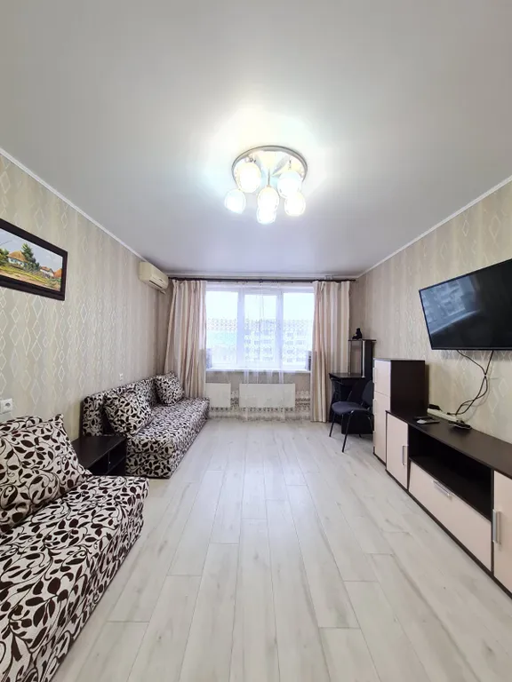 Квартира Квартира рядом с пляжем — Новороссийск