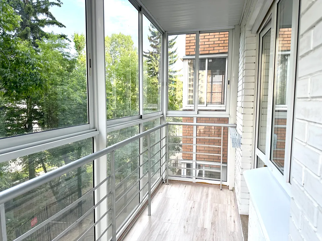 Бесконтактное самостоятельное заселение