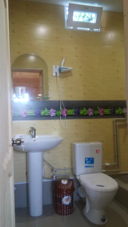 Коттедж в районе Белые скалы