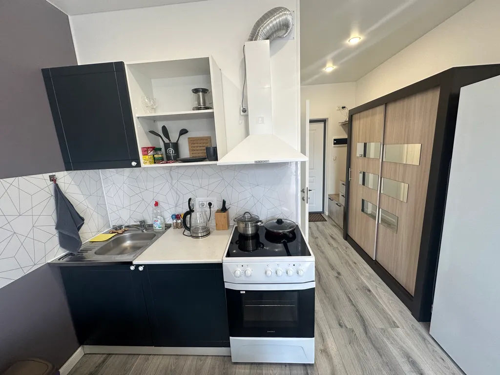 Студия аэропорт Жуковский