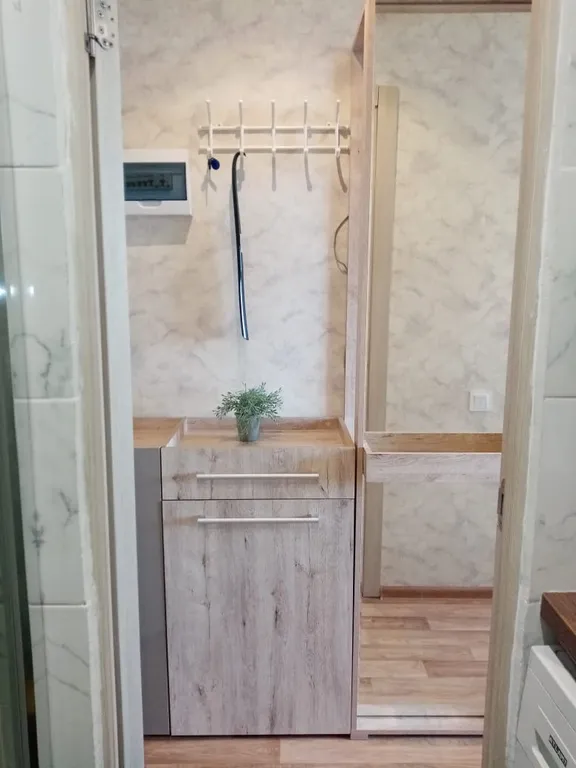 Уютная студия