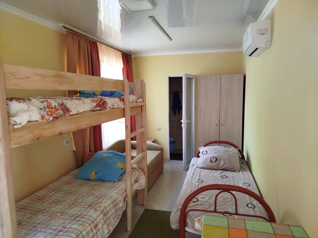 Студия на центральной улице