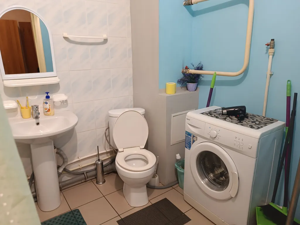 Квартира в лучшей локации Новокузнецка