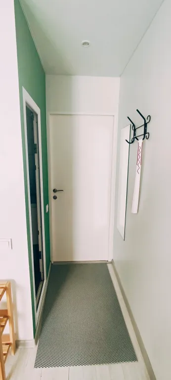 Квартира Уютные апартаменты в центре — Калининград