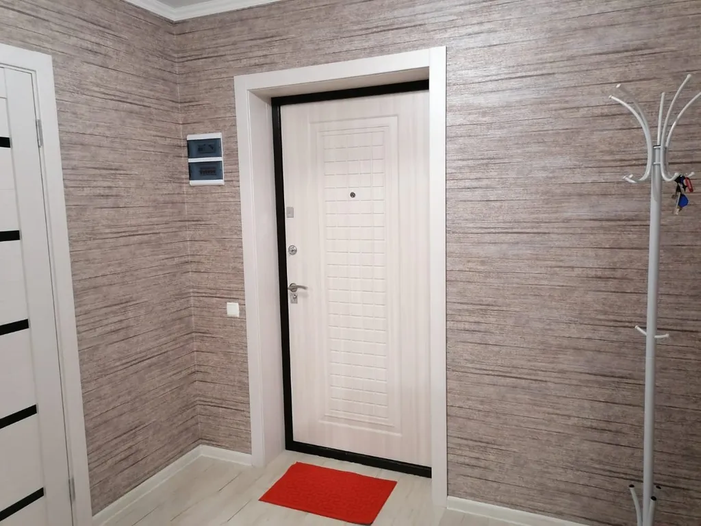 Уютная квартира в Облаках