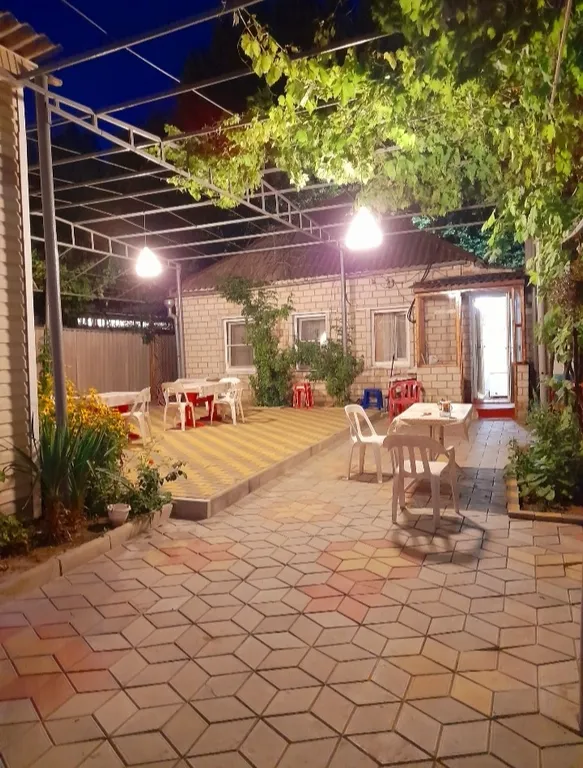 Квартира Комната — Анапа