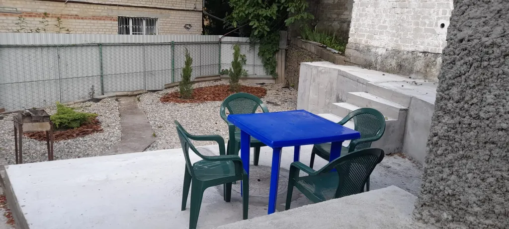 Коттедж Уютный домик в центре города — Кисловодск