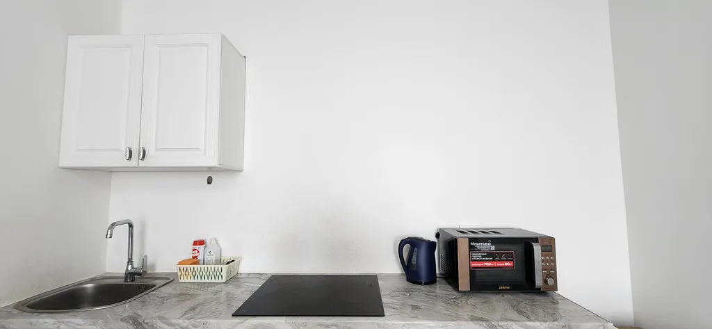 Квартира Евротрёшка в районе Академический — Екатеринбург