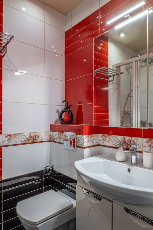 Идеальная 3 комнатная квартира: простор и вся инфраструктура рядом