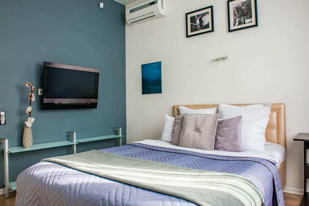 Апартаменты Бриз