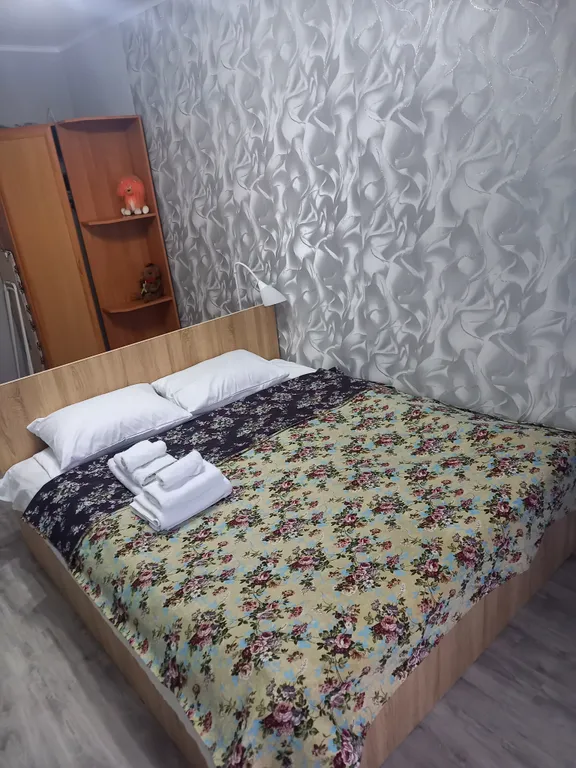 Уютная квартира в шаге от достопримечательностей и моря