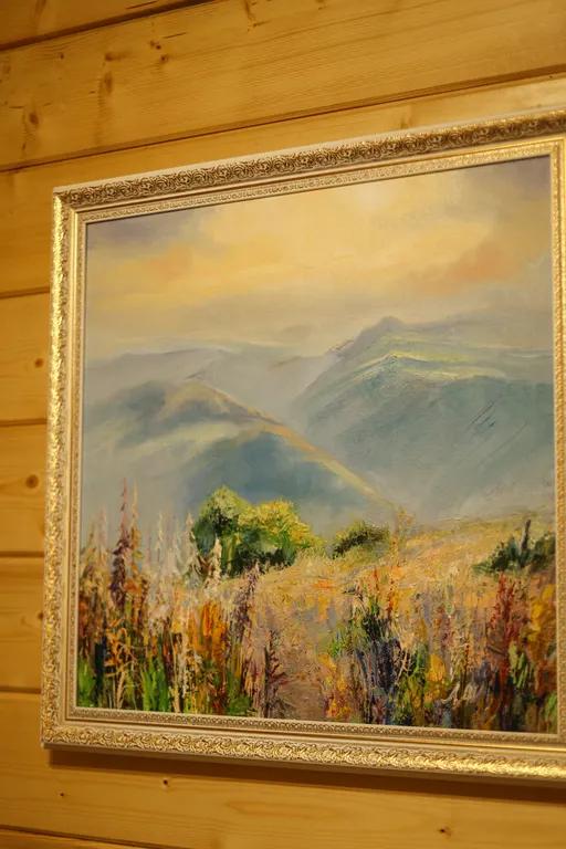 3-комнатный Дом