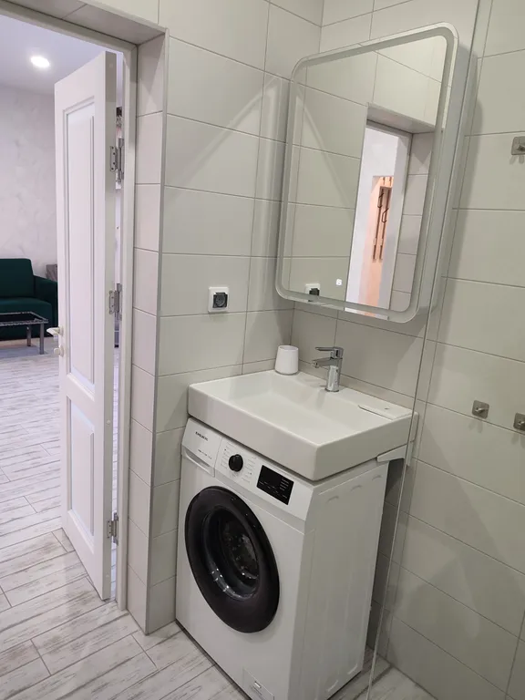 Уютный гостевой дом