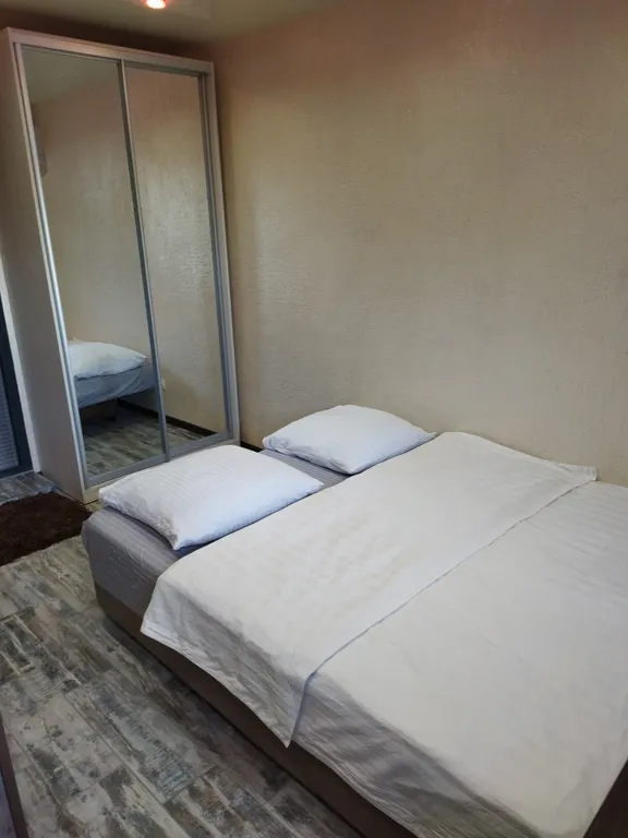 Гостинка в северном микрорайоне