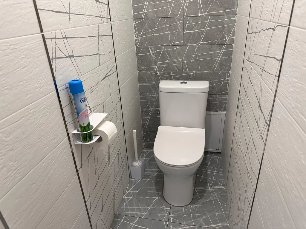 Апартаменты в центре Владикавказа с лучшим видом