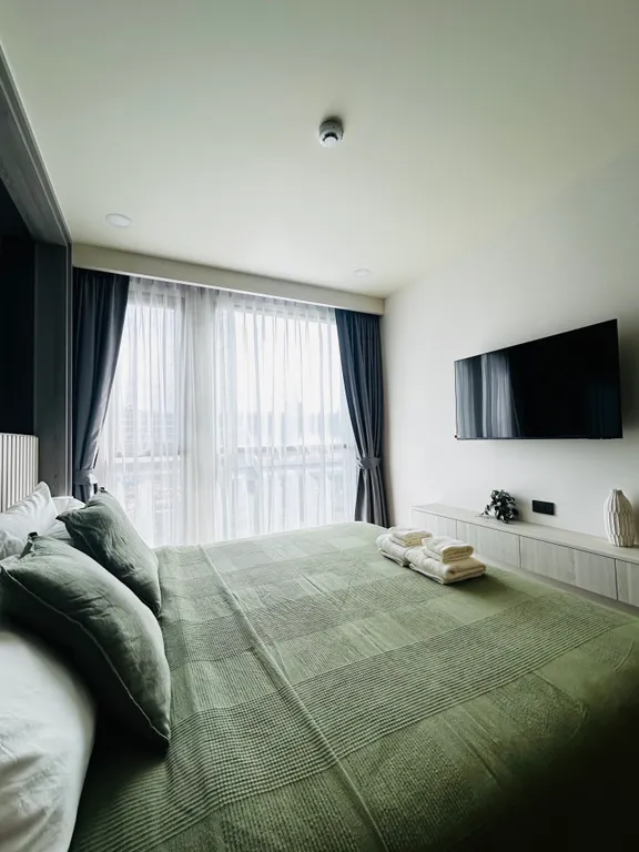 The Ozone Residences Bangtao