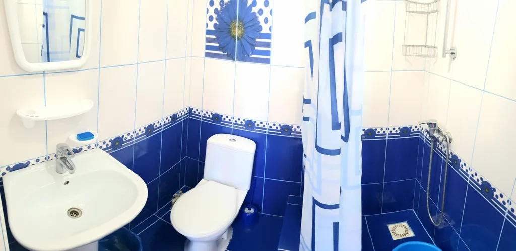 Топаз+ на 3 этаже