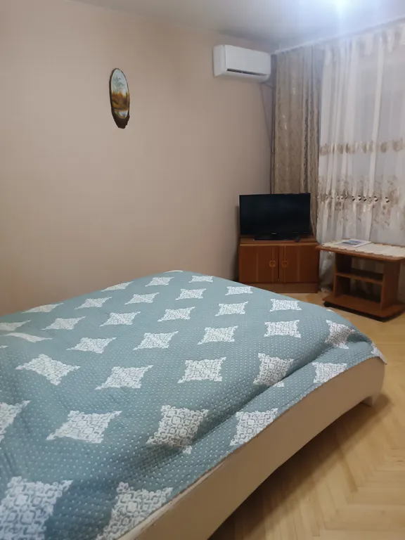 Уютная квартира рядом с источниками