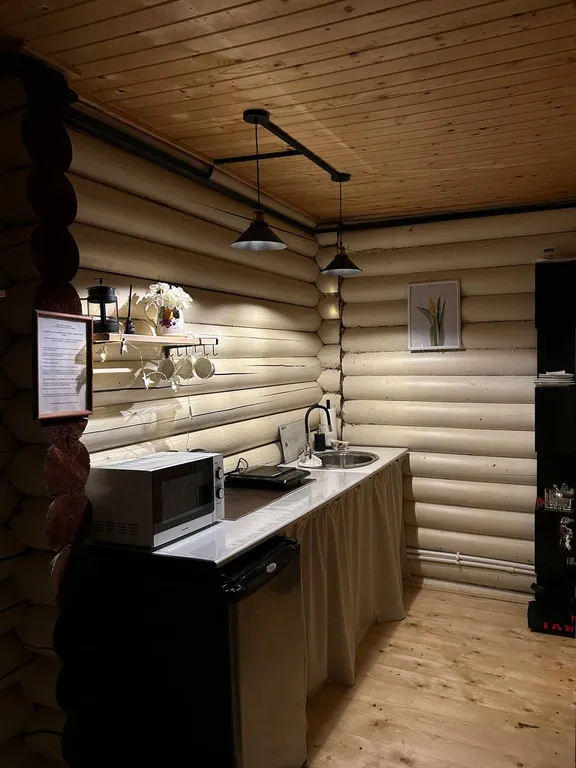 Гостевой дом