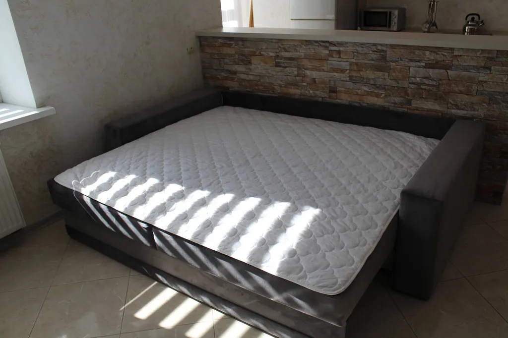 Квартира Апартаменты у моря в центре — Зеленоградск