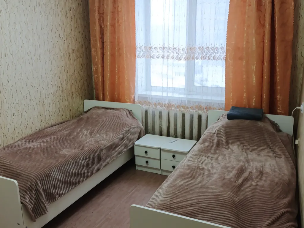 Комфортная квартира — аренда посуточно в Амурск