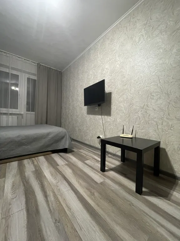 Квартира недалеко от Кремля с 3-мя кроватями