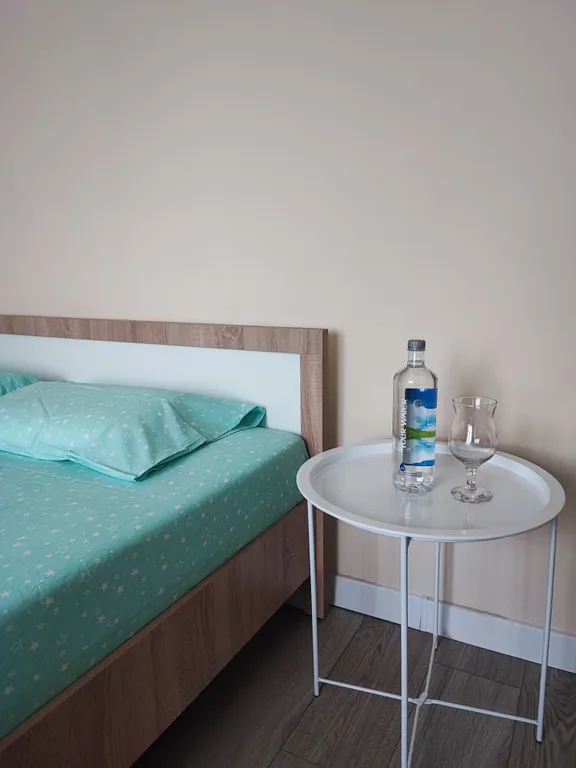 Уютная квартира в центре города — аренда посуточно в Брест