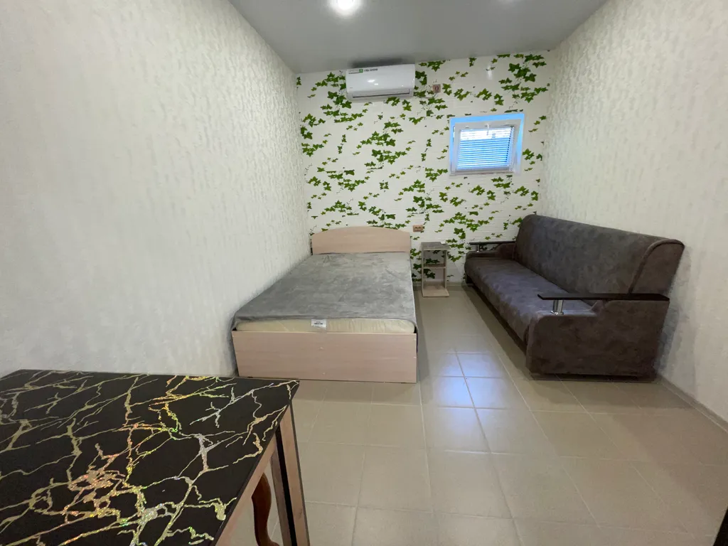 Квартира Квартира Гостевой Дом Ейск — Ейск