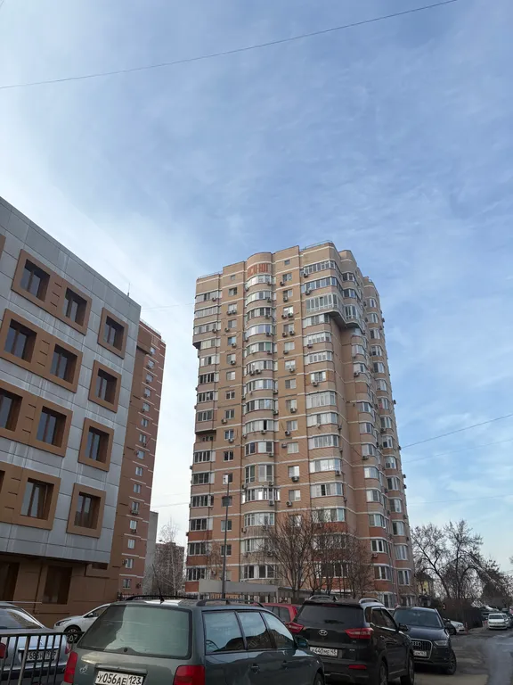 Квартира Квартира в самом центре — Краснодар