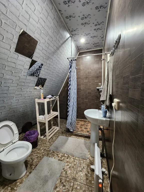 Коттедж рядом с горным парком Рускеала