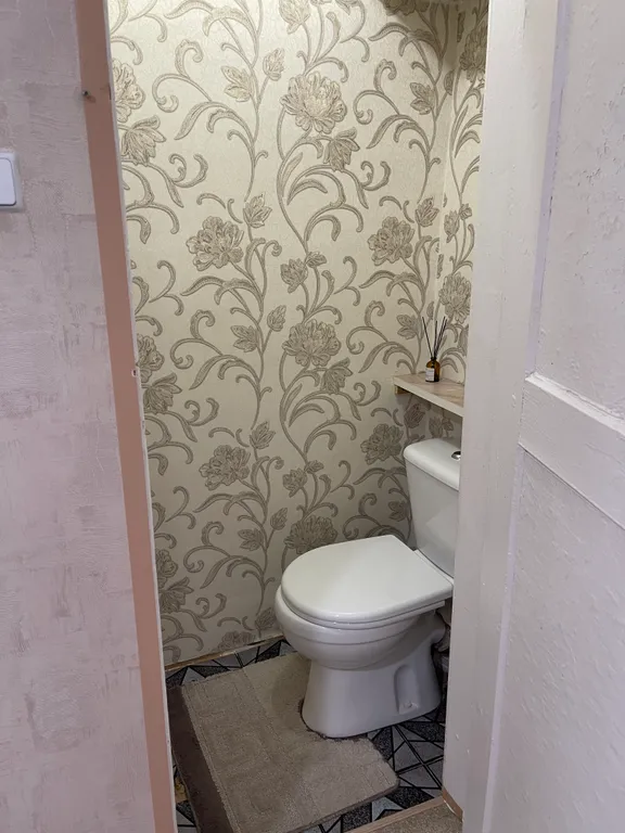 Квартира Квартира с видом на Глаз Балтики — Зеленоградск