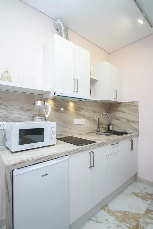 Евро студия в центре города