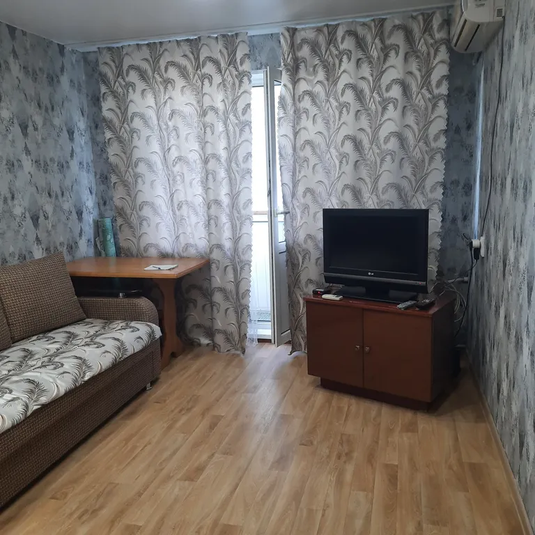 Уютная квартира для комфортного ночлега 5 мин от Федеральной трассы