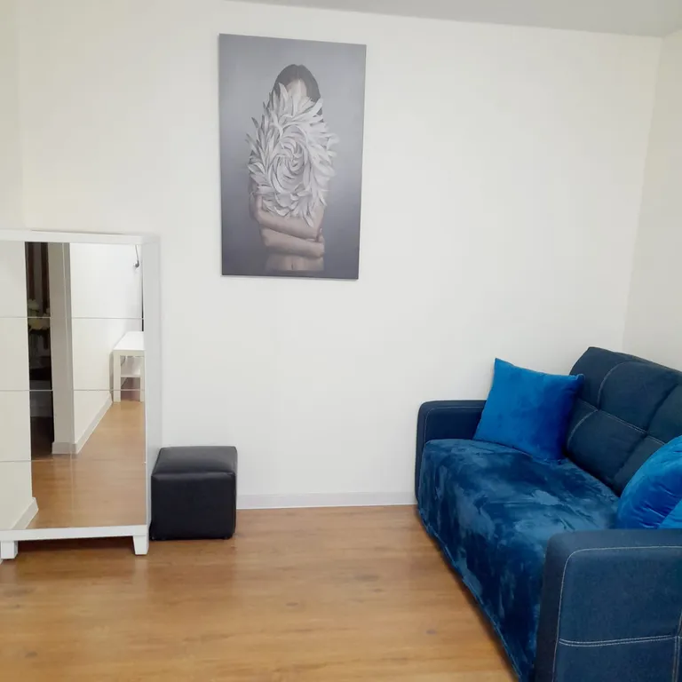 Уютная квартира в центре новоюжного района — аренда посуточно в Чебоксары