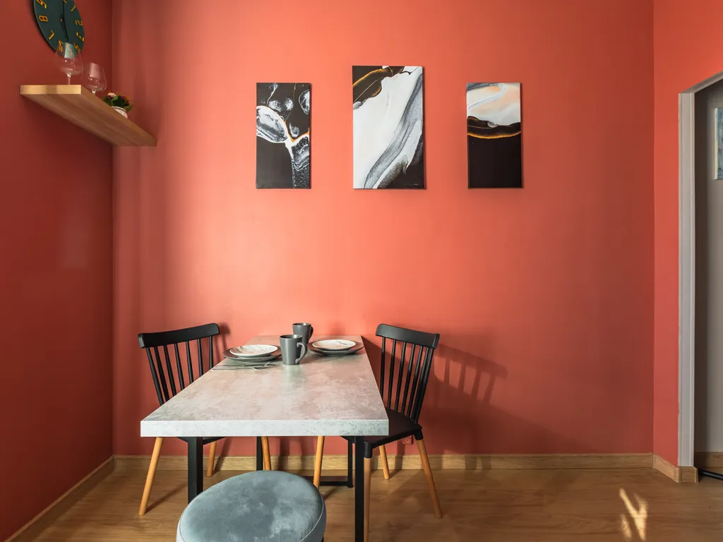 Квартира Квартира Fresh house — Санкт-Петербург