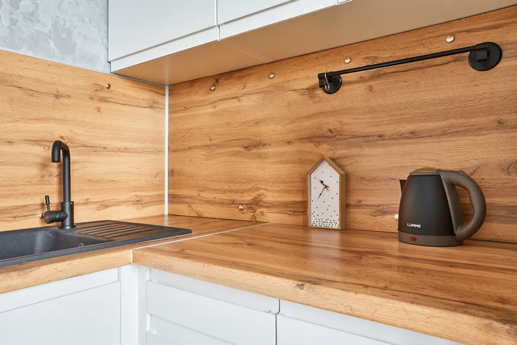 Квартира Новая уютная квартира в ЖК Московский — Краснодар