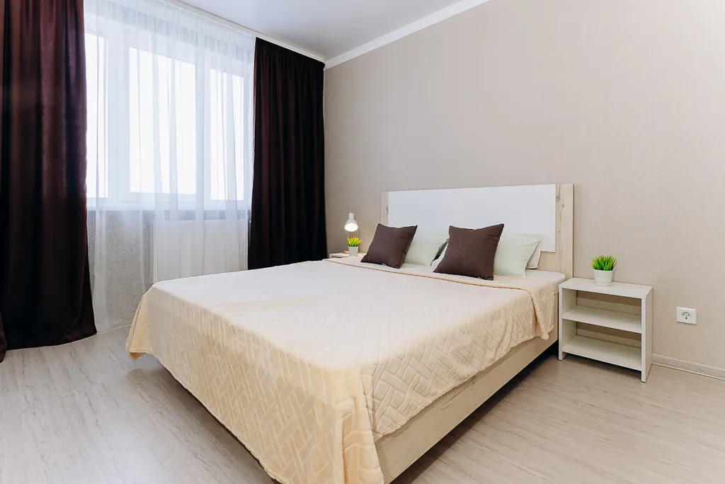 ЛайкХоум на Автомобилистов 15 у Города Еды