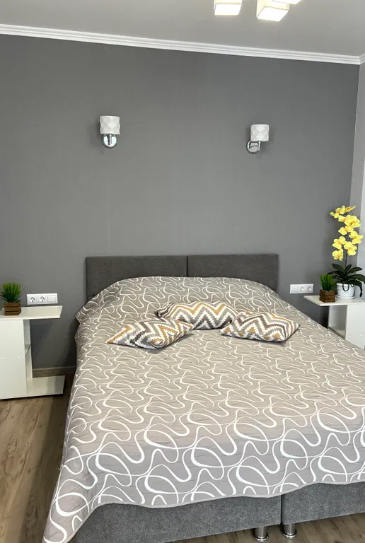 Квартира Стильный апартамент в центре города, в самом сердце — Курск