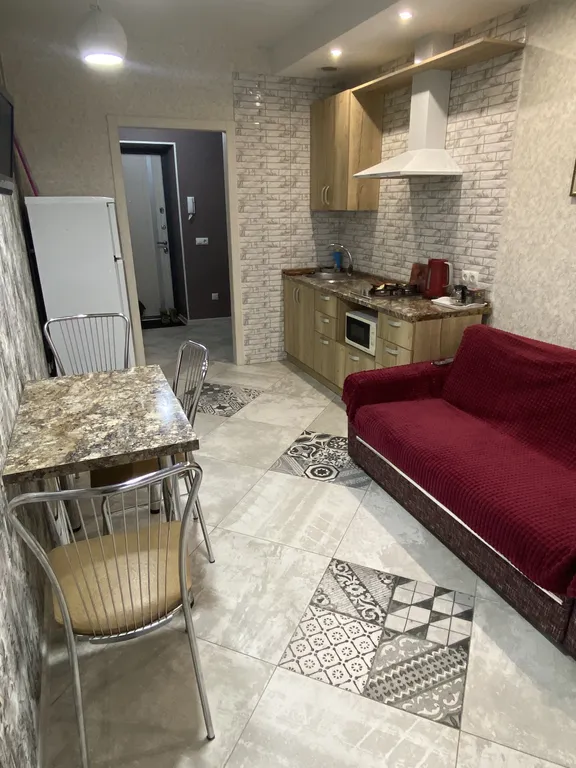 Уютные апартаменты в Ленинском районе