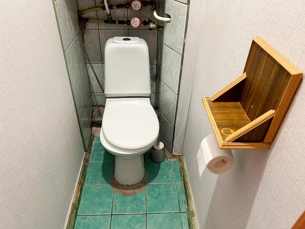 Северные апартаменты рядом с центром