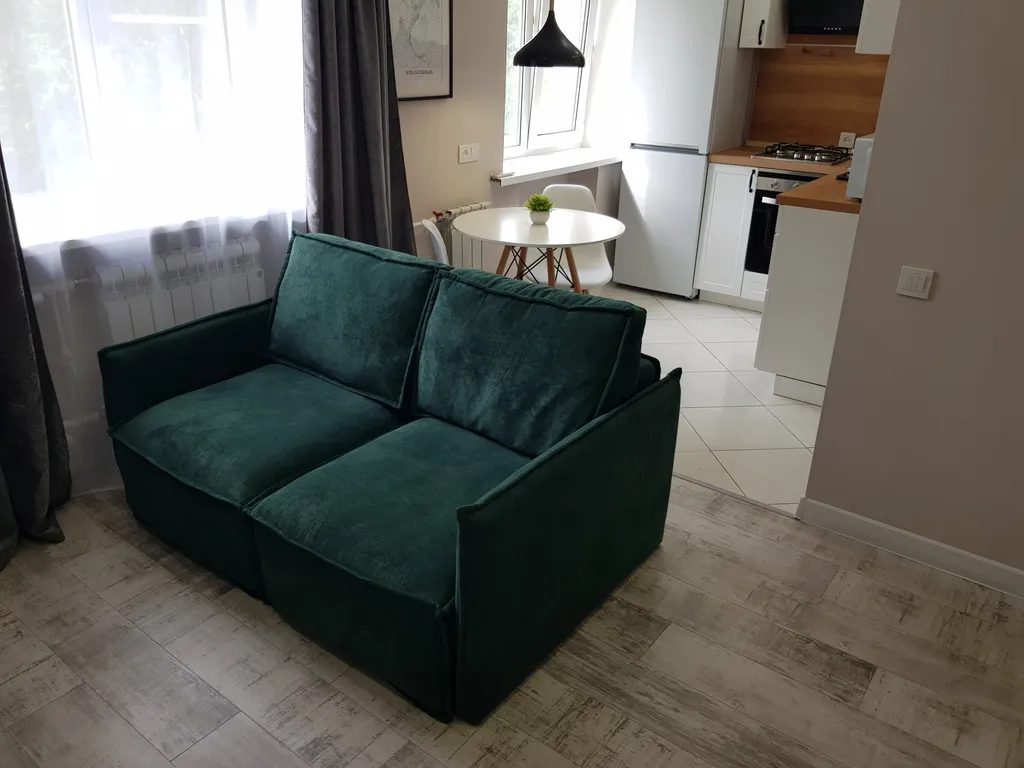 Квартира в центре около набережной и достопримечательностей