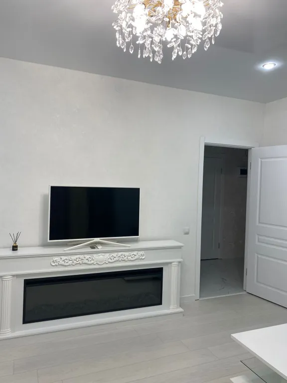 Квартира у аквапарка