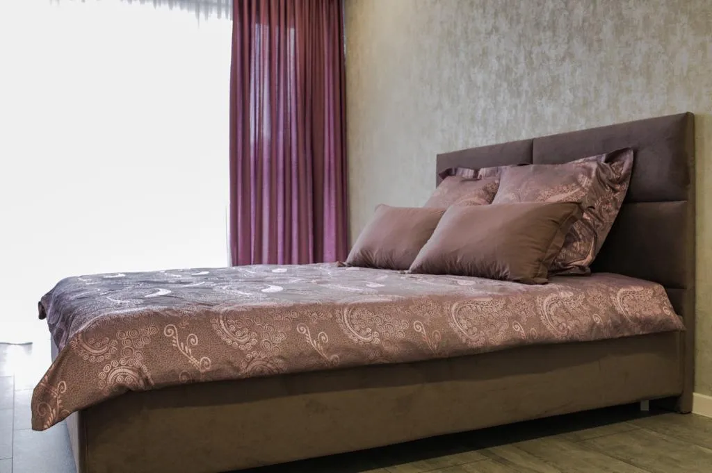 Квартира Квартира Cloudy Elegance Apartments — Калининград